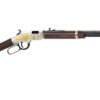 Henry Golden Boy 22LR Law Enforcement Tribute Edition Heirloom Rifle