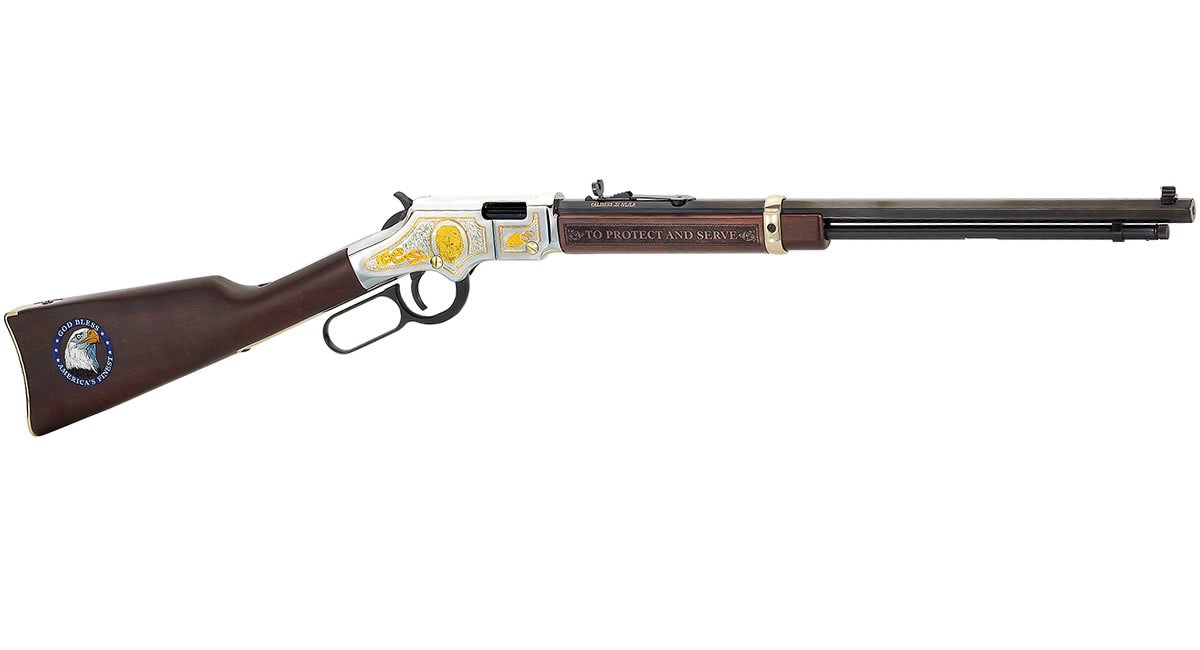 H004LE-Heirloom-Rifle