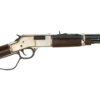 Henry Mares Leg 45 Colt Lever Action Firearm