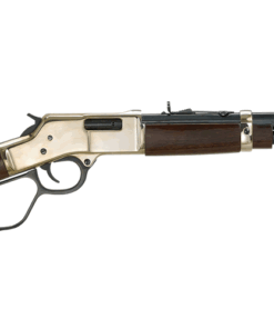 Henry Mares Leg 44 Magnum Lever Action Firearm