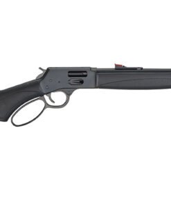 Henry Big Boy X .44 Mag/.44 Special Lever-Action Rifle