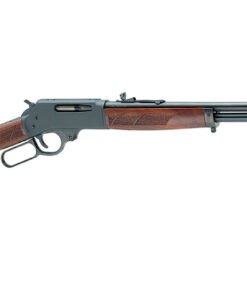 Henry .30/30 Steel Round Barrel Lever Action Heirloom Rifle