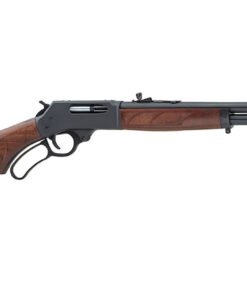 Henry 45-70 Big Game Lever Action Heirloom Rifle