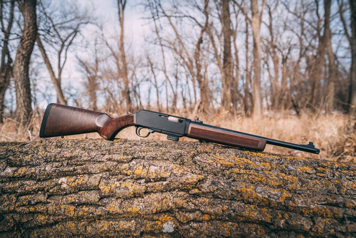 henry rifles