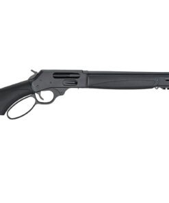 Henry Lever-Action X Model .410 Shotgun with Black Synthetic Stock